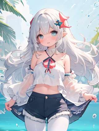 浏览器与光学调制：信息的桥梁与光的魔术